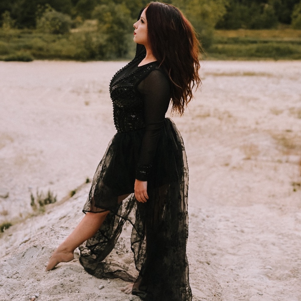 Meet your Posher, Kaitlin